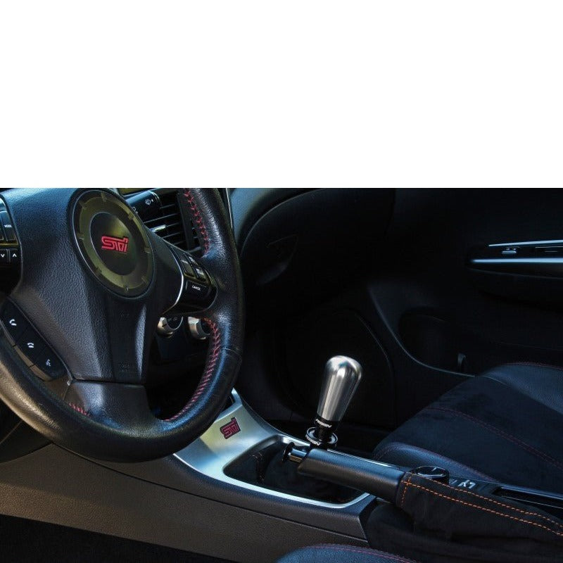 Perrin 04-21 STI Tapered Shift Knob | PSP-INR-131-7 - JDMuscleShift KnobsperPSP-INR-131-7