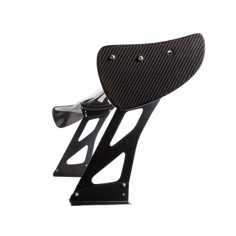 NRG Carbon Fiber Spoiler - Universal | 69in. | CARB-A690 - JDMuscleSpoilers and WingsnrgCARB-A690