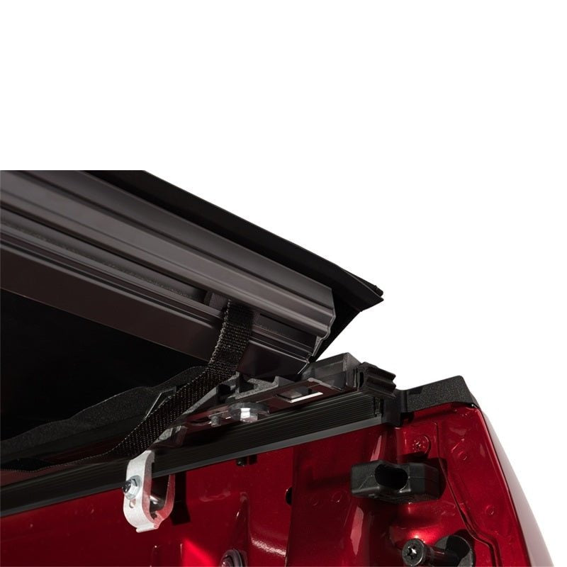 Truxedo 16-22 Tacoma 6ft Pro X15 Bed Cover | 1457001 - JDMuscleDress Up Hardwarestrx1457001