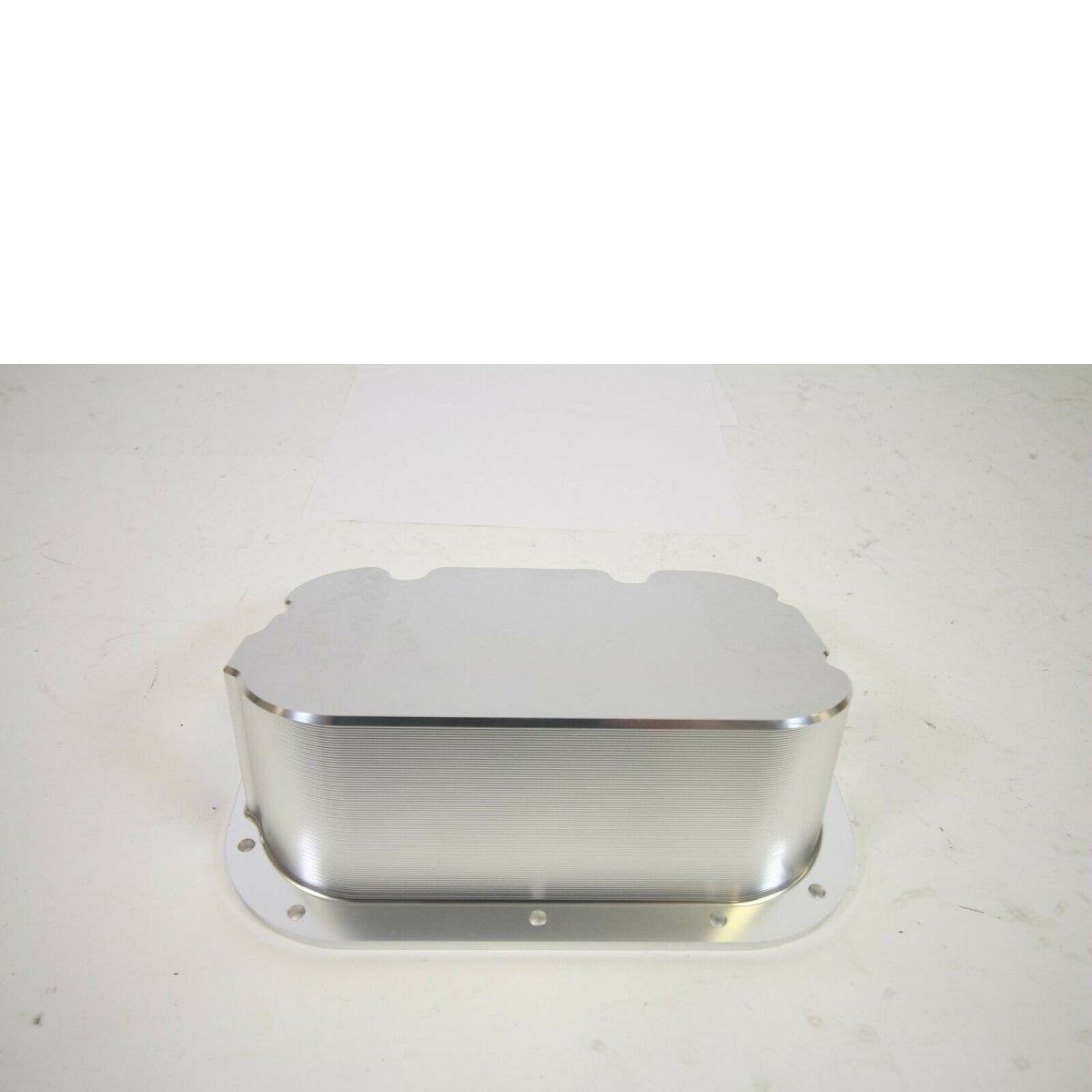 PLM Engine Oil Sump Pan For Nissan GT-R R35 2009-2019 | PW-OP-R35-WET-SUMP - JDMuscleOil PansPW-OP-R35-WET-SUMP