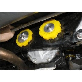Whiteline 13-23 BRZ / 13-16 FRS / 17-21 86 Differential Mount Cradle Insert Bushing | KDT925