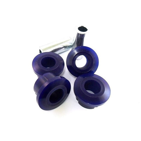 Super Pro 15-25 WRX / 15-21 STI / 13-21 BRZ Rear Trailing Arm Rear Bushing Kit | SPF3098K