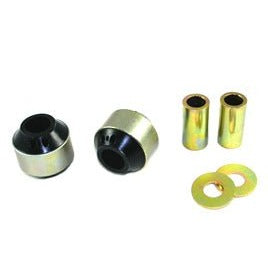 Whiteline 08-10 WRX/STI / 05-09 LGT / 09-13 FXT Front Control Arm Lower Inner Rear Bushing | W53353
