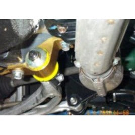 Whiteline 98-01 Impreza / 90-04 Legacy Anti Lift Kit | KCA319A