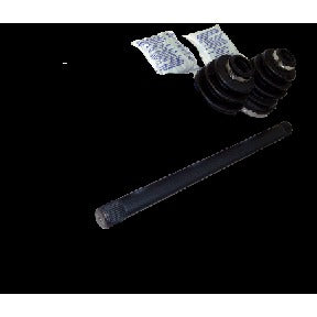 Driveshaft Shop 500HP Rear Axle Bar Nissan 240sx S13 / S14 1989-1998 | Q45 diff and spindle swap