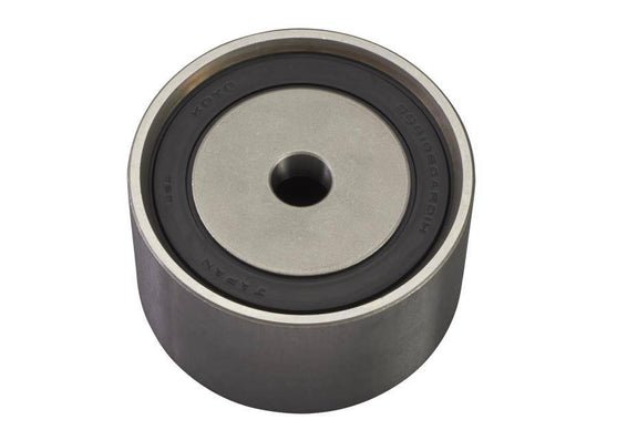 Subaru OEM Smooth Large Idler Pulley Most EJ20 / EJ25 Subaru Models | 13073AA142 - JDMusclePulleysSUB13073AA142