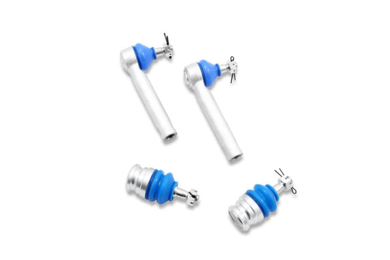 Super Pro 02-21 WRX / 04-21 STI Front Roll Center Adjustment Kit | TRC0002