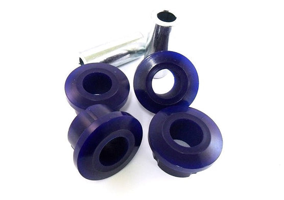 Super Pro 15-25 WRX / 15-21 STI / 13-21 BRZ Rear Trailing Arm Rear Bushing Kit | SPF3098K