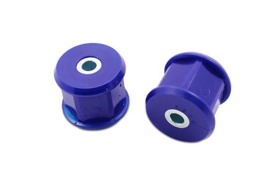 SuperPro 08 - 21 WRX/STI / 13 - 21 BRZ Rear Differential Pinion Bracket Mount Kit | SPF3200K - JDMuscleBushing KitsSPF3200K