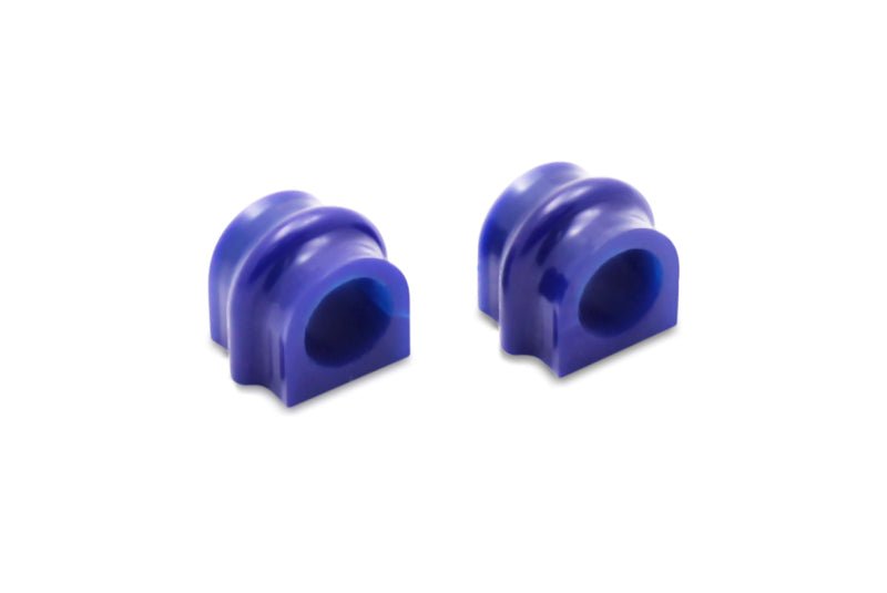 SuperPro Skyline GTR Sway Bar Mount Bushings Part SPF1647 - 22K for Enhanced Handling | sprSPF1647 - 22K - JDMuscleSPK512264