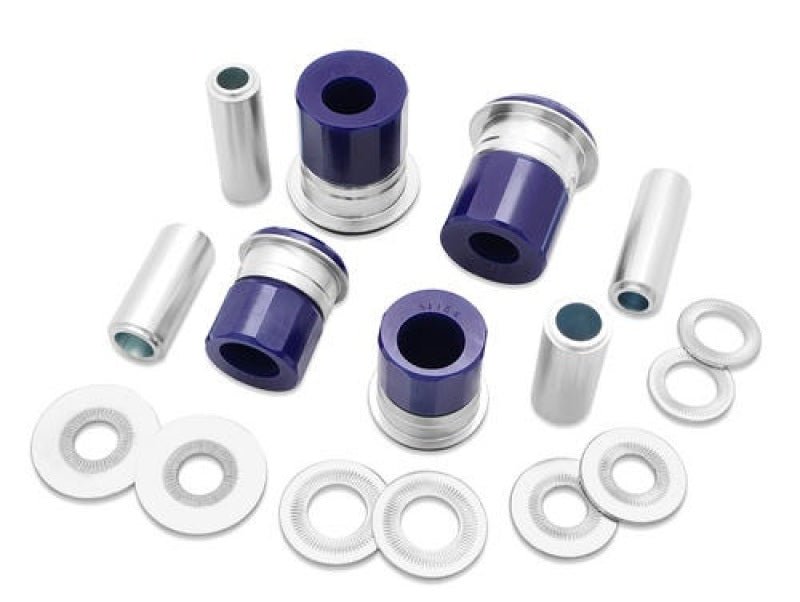 Superpro SPF5115XK Front LCA Inner Fore & Aft Bushing Set for Toyota 4Runner and FJ Cruiser | sprSPF5115XK - JDMuscleSPK811890
