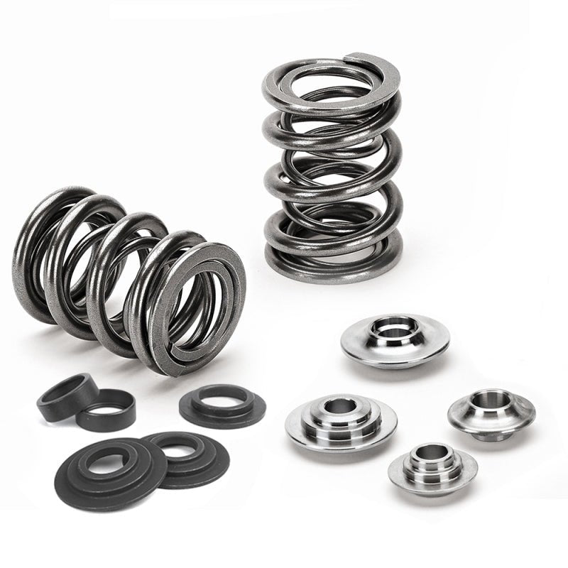 Supertech BRZ/FRS/GT86 Beehive Valve Spring Kit | SPRK - H1002BRZ - BE - JDMuscleValve SpringssptSPRK-H1002BRZ-BE