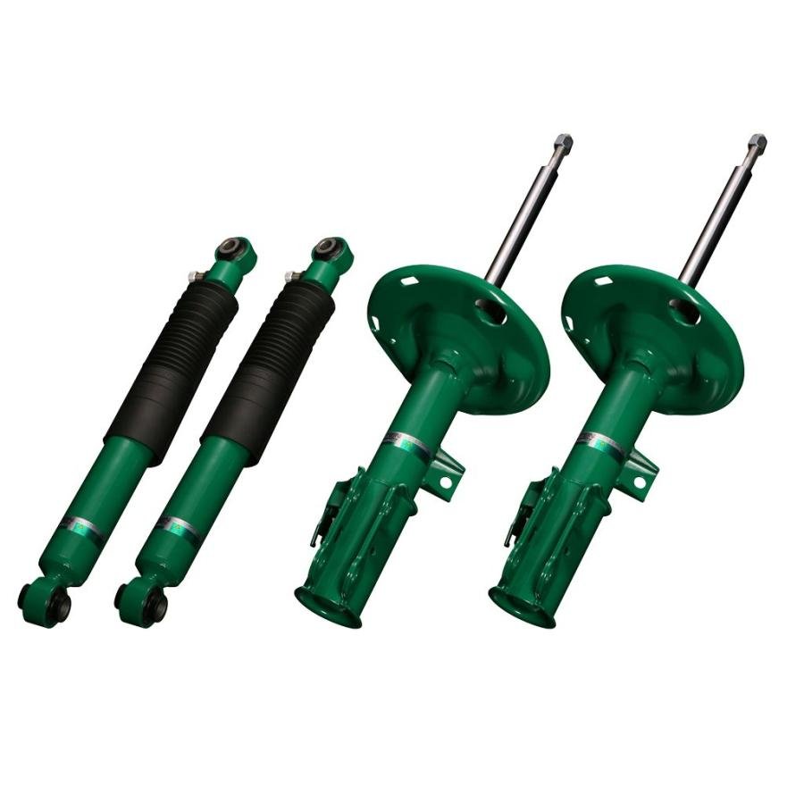 Tein 05 - 09 Legacy BL6/9 BP6/9 Endura Pro Plus Shock Kit | VSS52 - B1DS2 - JDMuscleStruts And ShocksteinVSS52-B1DS2