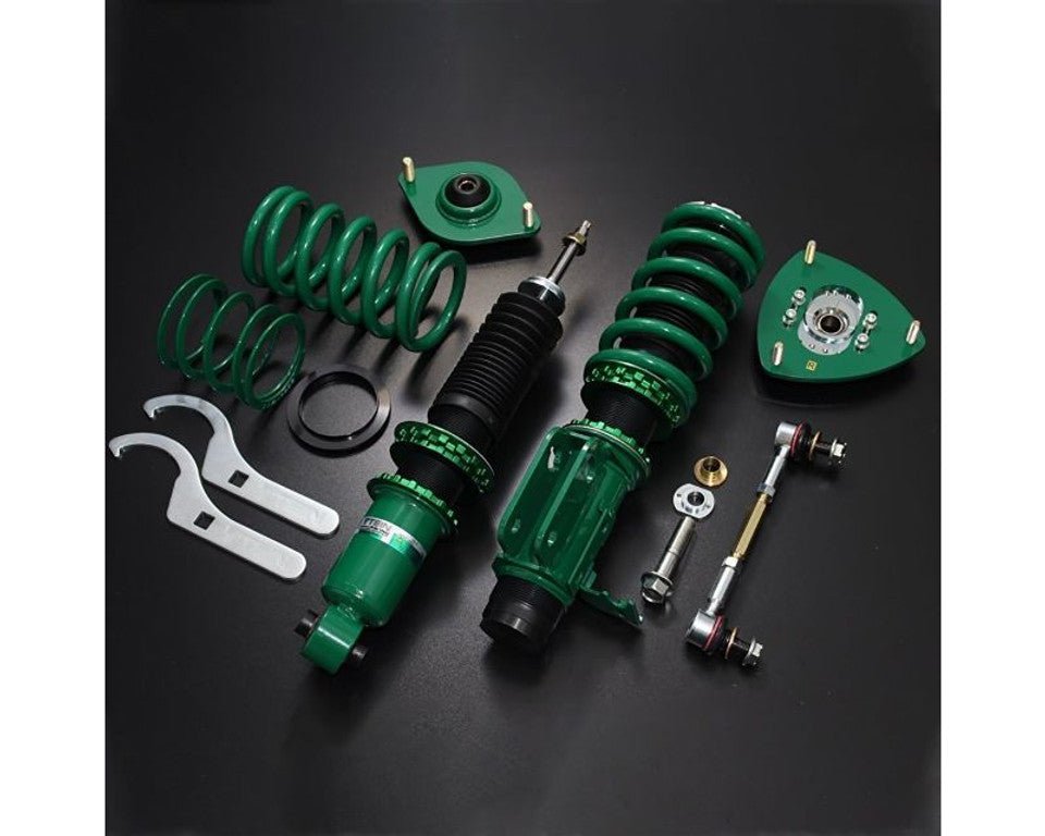 Tein 2022+ BRZ/GR86 - Mono Racing Coilover Kit | VSAEA - K1LS4 - JDMuscleCoiloversteinVSAEA-K1LS4