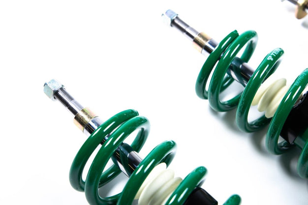 Tein 15-21 WRX/STI Street Basis Z Coilovers | GSSB0-8USS2