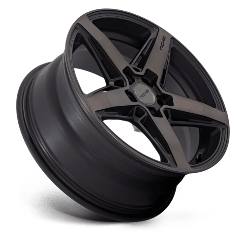 TERAMO 18X8 5X100 66 MBT +30 - JDMuscleSPKM271188080+30