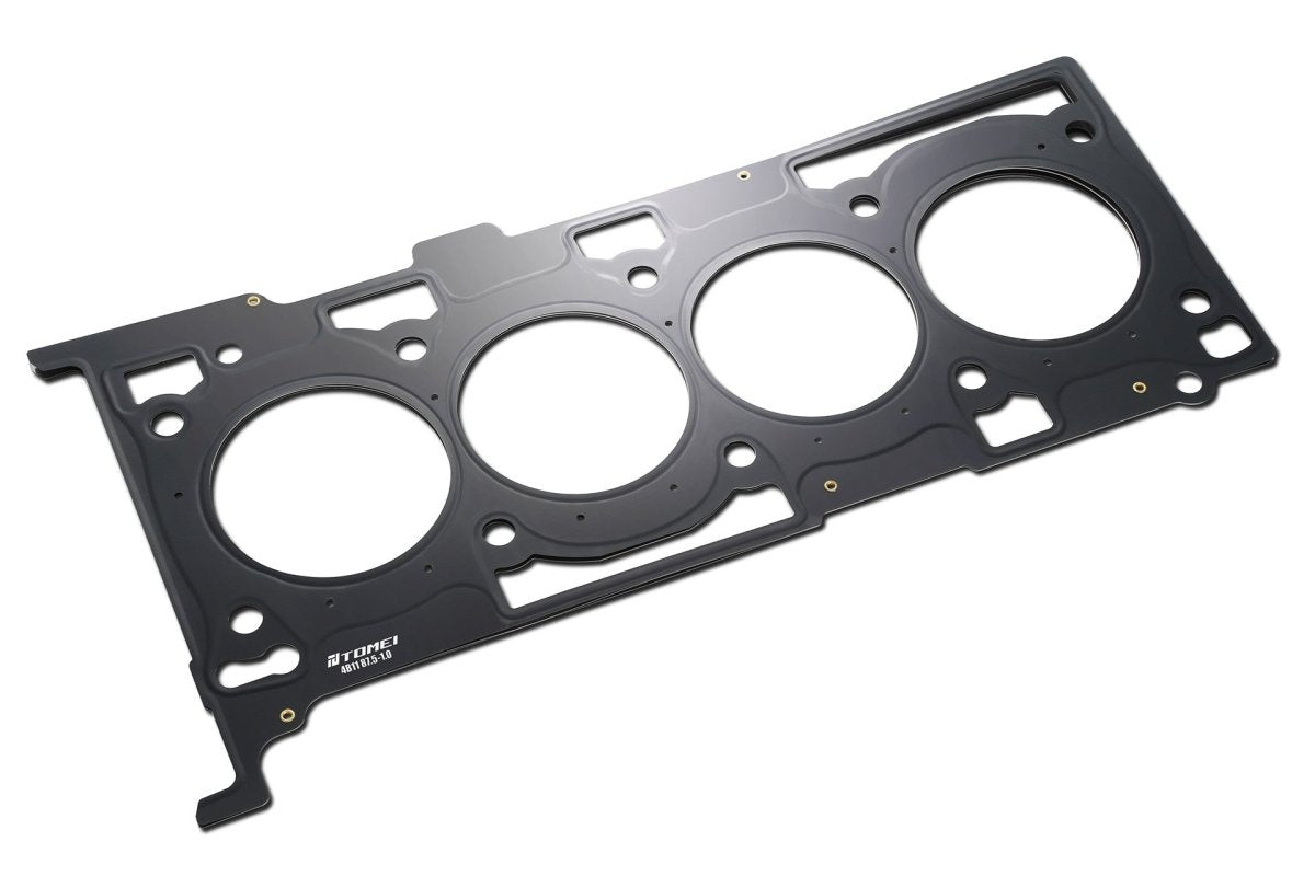 Tomei Head Gasket 4B11 87.5-1.0MM | TOMTA4070-MT02A - JDMuscleHead GasketsTOMTA4070-MT02A