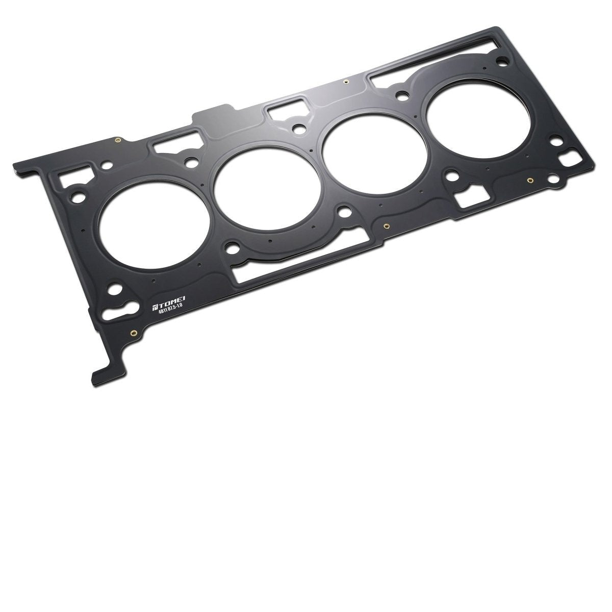 Tomei Head Gasket 4B11 87.5-1.0MM | TOMTA4070-MT02A - JDMuscleHead GasketsTOMTA4070-MT02A