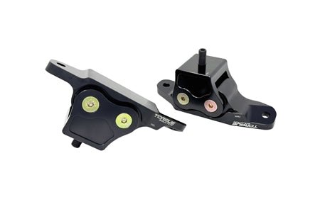Torque Solution 2022+ WRX (FA24F) Billet Engine Mounts - JDMuscleEngine MountsTS-SU-790