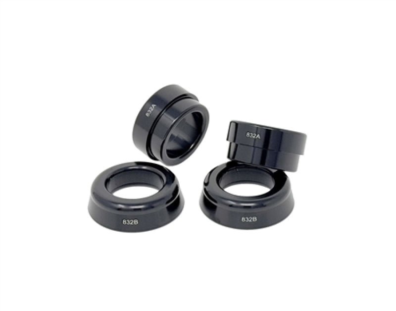 Torque Solution 23+ GR Corolla Rear Lower Differential Collar - JDMuscleSPKtqsTS-GR-832