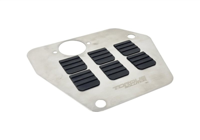 Torque Solution Oil Pan Baffle Windage Tray for Subaru BRZ, Scion FRS, and Toyota 86 (Part TQS - TS - SU - 874) | tqsTS - SU - 874 - JDMuscleSPK848043