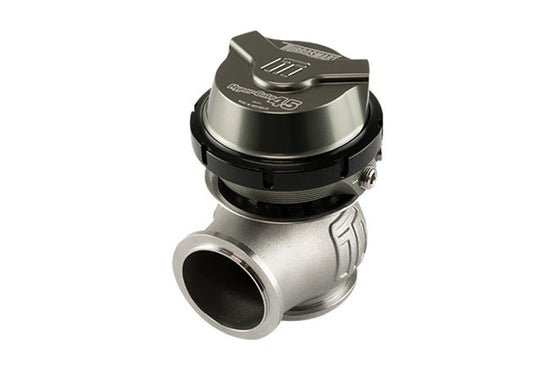 Turbosmart HyperGate 45mm Gen V External Wastegate 14psi Platinum - Universal | TS - 0553 - 1016 - JDMuscleWastegatestbsTS-0553-1016