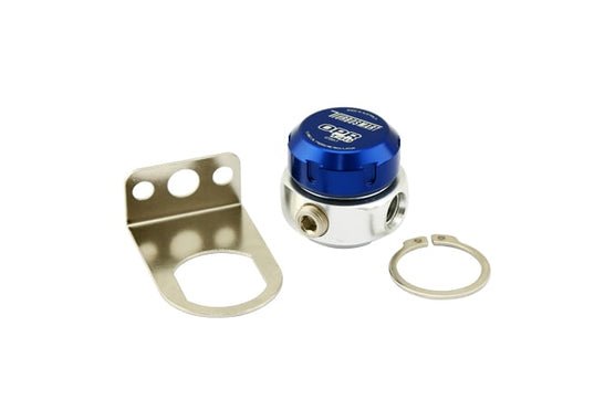 Turbosmart OPR T40 Oil Pressure Regulator Blue | TS - 0801 - 1001 - JDMuscleOil Control DevicesTS-0801-1001