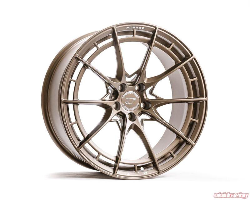 VR Forged D03 - R Wheel Satin Bronze 20x11 +50mm 5x114.3 - JDMuscleSPK515232