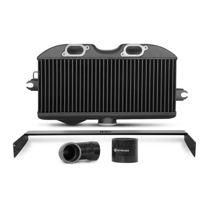 Wagner Tuning 02 - 05 Subaru Impreza WRX STi Competition Intercooler Kit - JDMuscleSPKwgt200001161