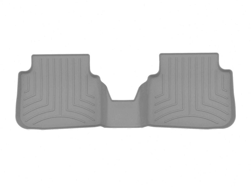 WeatherTech 2024 Subaru Impreza/Crosstrek Rear FloorLiner HP in Gray - JDMuscleSPK801867