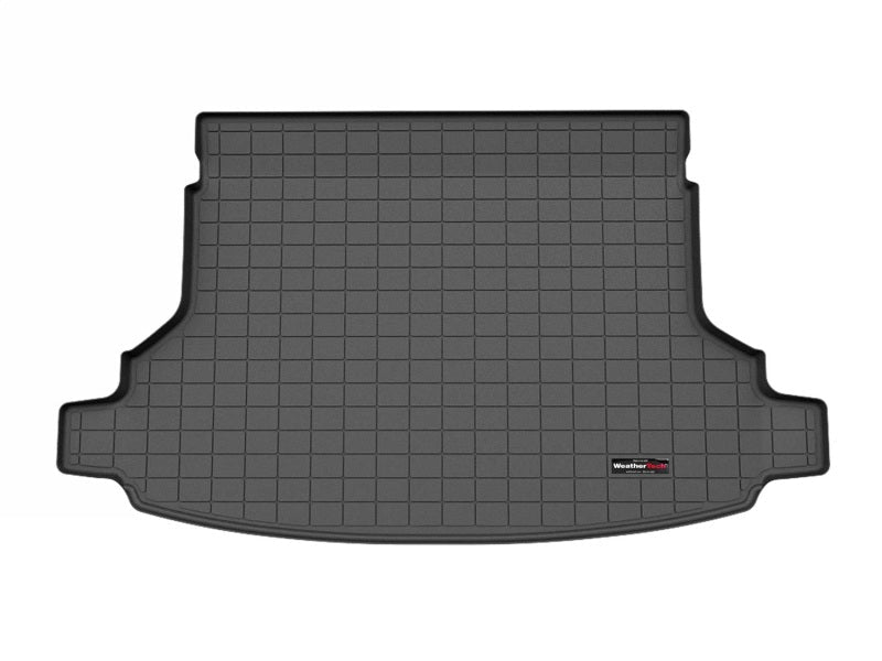 WeatherTech Cargo Liner for 2025 Subaru Forester – Black, Model WET401807 | wet401807 - JDMuscleSPK872468