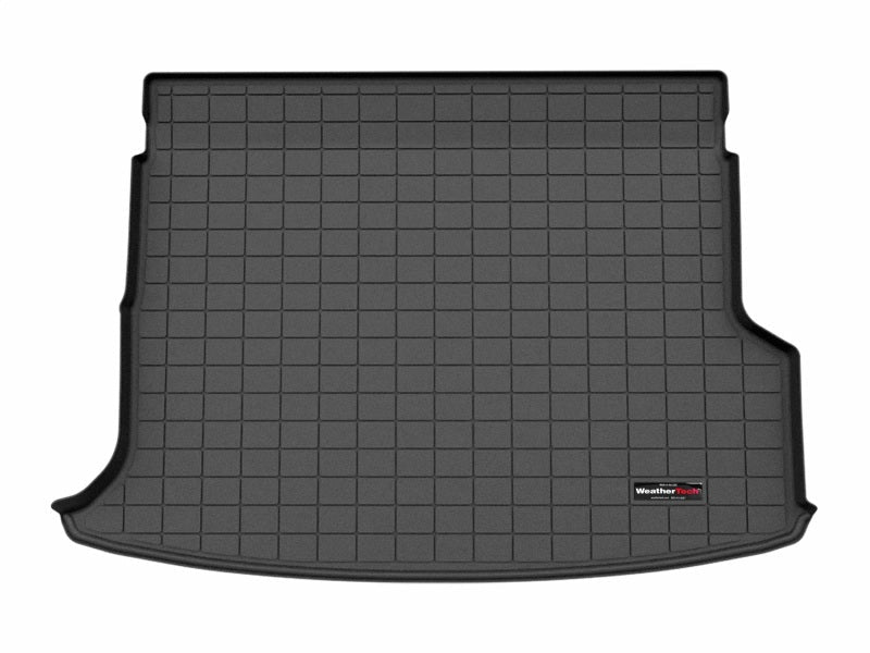 WeatherTech Part 969770 Cargo Liner for Subaru Forester Hybrid with Harmon Audio System | wet401873 - JDMuscleSPK969770