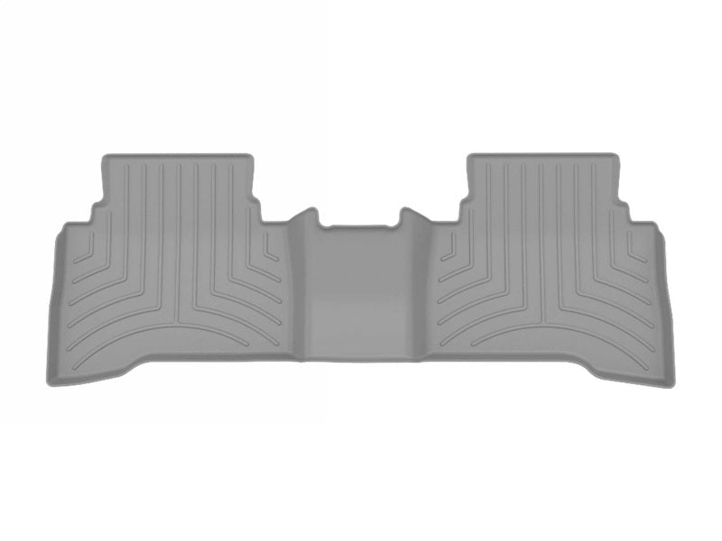 WeatherTech Rear FloorLiner HP for 2023 - 2024 Toyota Prius – Custom Fit and All - Weather Protection | wet4618102IM - JDMuscleSPK832078