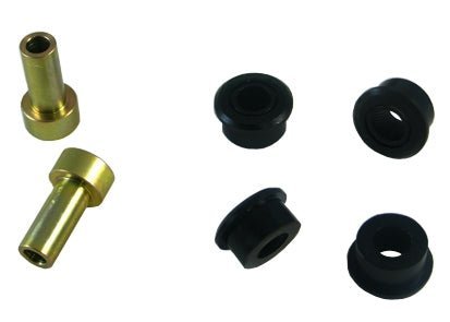 Whiteline 05 - 09 LGT Rear Control Arm Upper Outer Bushing | W63397 - JDMuscleAftermarket BushingswhlW63397