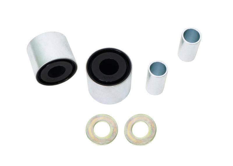 Whiteline 13 - 17 Honda Accord Control Arm - Lower Inner Front Bushing - JDMuscleSPKwhlW53686