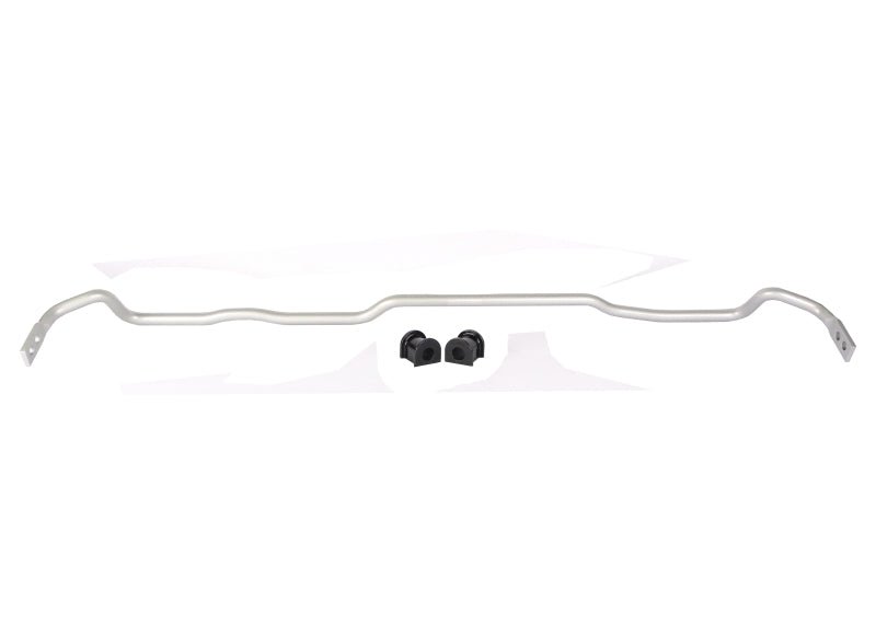 Whiteline 16mm Rear Adjustable Sway Bar for Toyota Cressida MX83 – Improved Handling and Cornering Grip | whlBTR30Z - JDMuscleSPK810536