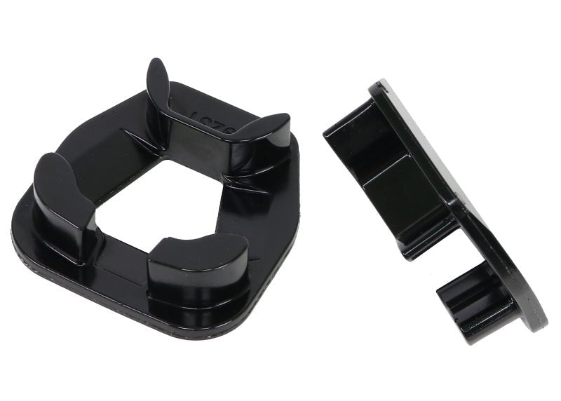 Whiteline 2023+ Toyota GR Corolla Engine Torque Arm Mount Insert Bushing - JDMuscleSPKwhlKDT985
