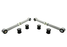Whiteline 02-07 WRX / 04-07 STI Adjustable Rear Lateral Link Front | KTA107