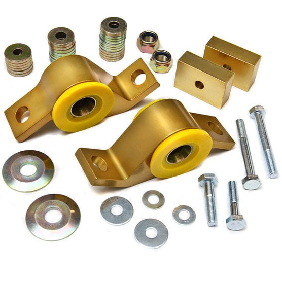 Whiteline 02-07 WRX / 04-07 STI | Anti Lift Kit Comfort Version | KCA362