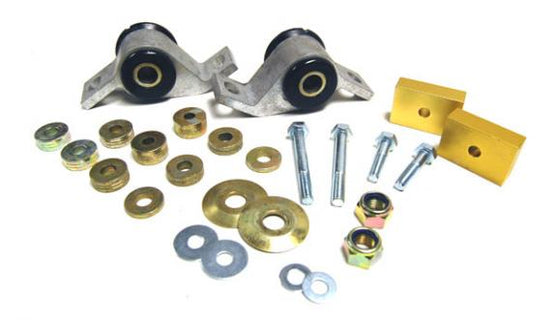 Whiteline 02-07 WRX / 04-07 STI Anti Lift Kit Race Version |KCA359M