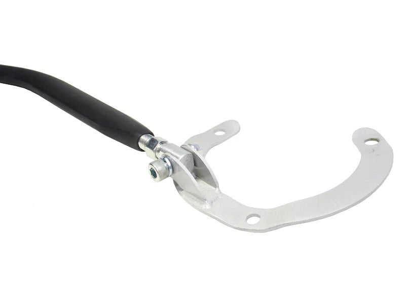 Whiteline 05-09 LGT Front Strut Tower Brace | KSB630