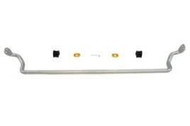 Whiteline 08-10 WRX / 05-07 LGT Front Sway Bar 24mm Adjustable | BSF30XZ