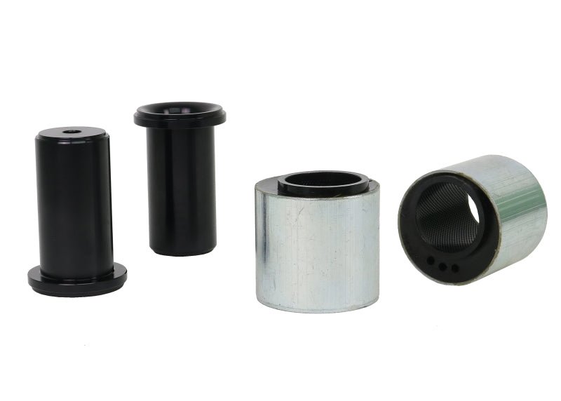 Whiteline KCA402 Front Anti - Lift and Caster Kit for Nissan GT - R R35 (2011 - 2014) | whlKCA402 - JDMuscleSPK252675
