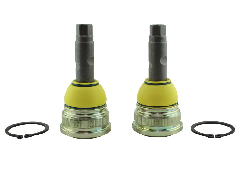 Whiteline KCA439 Roll Center Correction Kit for 2005 - 2010 Ford Mustang | whlKCA439 - JDMuscleSPK304879
