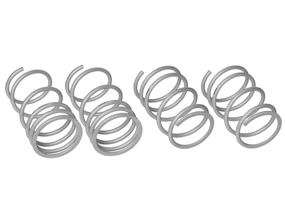 Whiteline 02-03 WRX Lowering Spring Kit | WSK-SUB001
