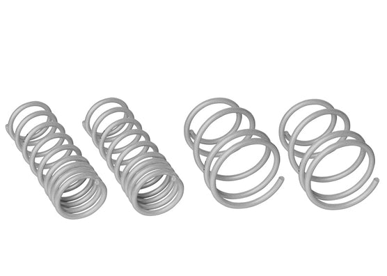 Whiteline 08-14 STI Lowering Spring Kit | WSK-SUB004