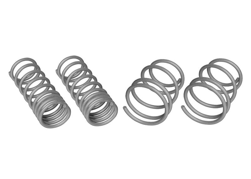 Whiteline 09-14 WRX Lowering Spring Kit | WSK-SUB005