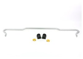 Whiteline 08-21 WRX/STI / 10-13 LGT / 09-13 FXT Rear Sway Bar 20mm Fixed | BSR49