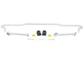 Whiteline 08-21 WRX/STI / 10-13 LGT / 09-13 FXT Rear Sway Bar 22mm Adjustable | BSR49XZ