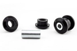 Whiteline 08-21 WRX/STI / 10-12 LGT / 09-13 FXT / 13-21 BRZ Rear Upper Inner Control Arm Bushing Kit | W63225